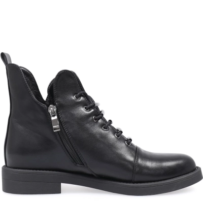 Gelsomino / Ботинки