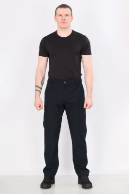 Master Class / Брюки утепленные / спортивные