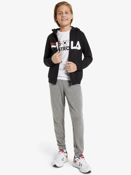 Толстовка Fila