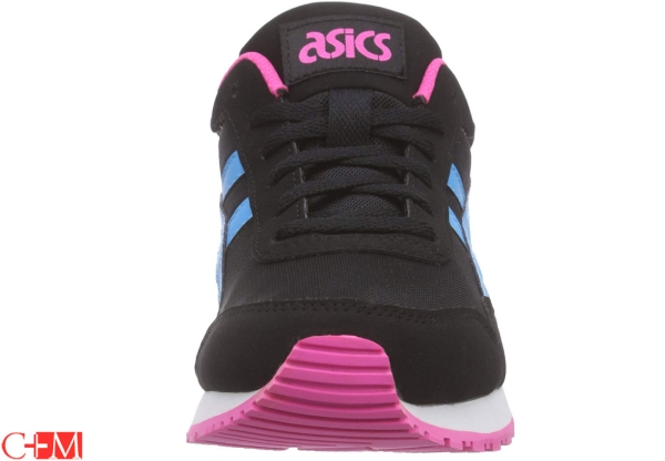 Asics / Кроссовки Curreo HN537-9039