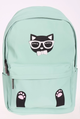 Naulice / Рюкзак 