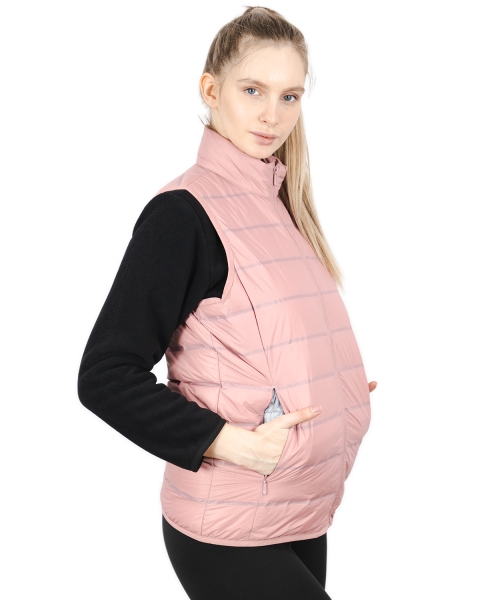 Sport & Moda / Жилет утепленный 8668