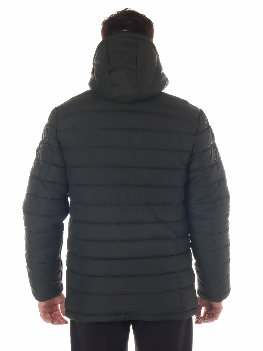 Remain / Куртка утепленная