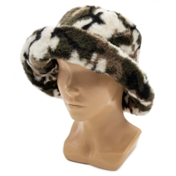 Sport & Moda / Панама утепленная / демисезонная