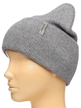 MISKORKI / Шапка женская MISKORKI / Шапка женская