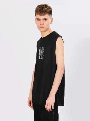 Sport & Moda / Майка / спортивная / для фитнеса / спортзала