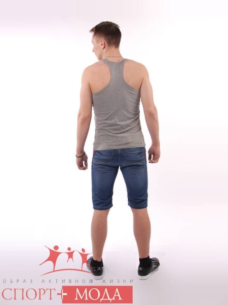 Sport & Moda / Шорты D333