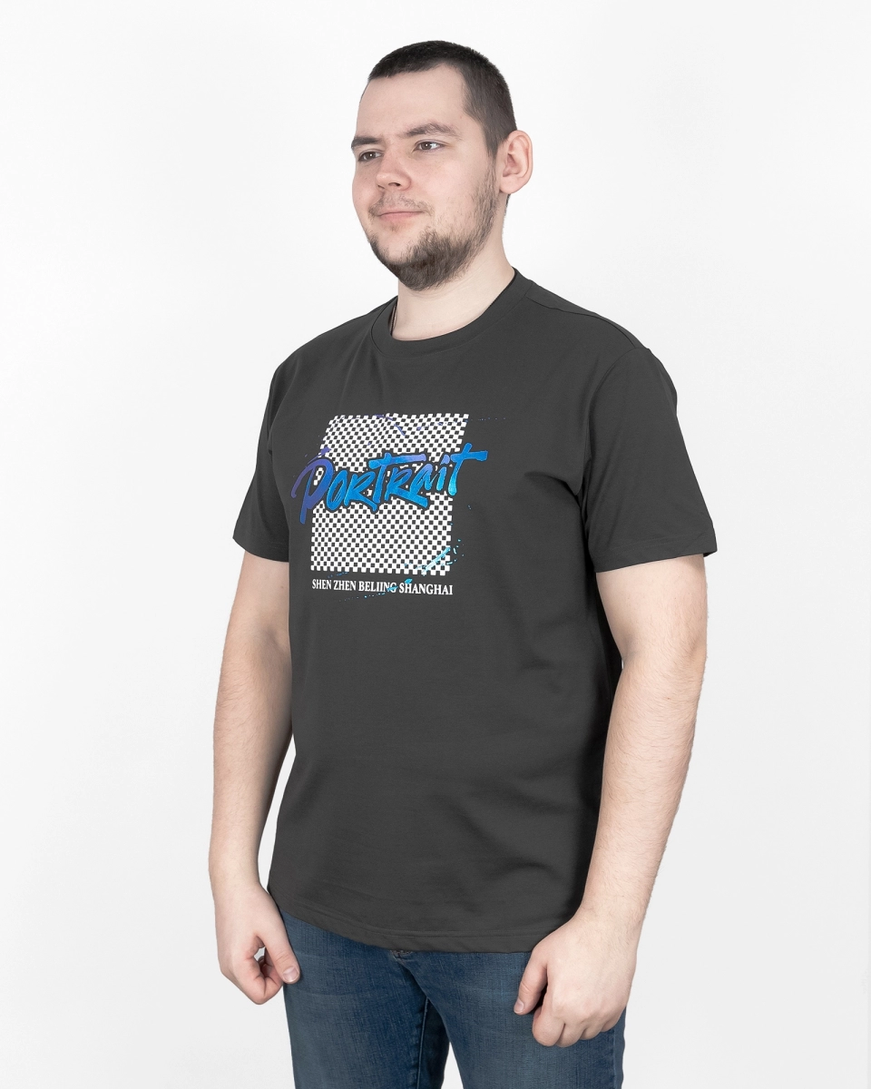 Wellsalor / Футболка