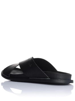 Baden / Сабо из кожи