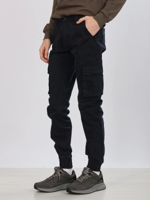 Naulice / Джоггеры хлопковые