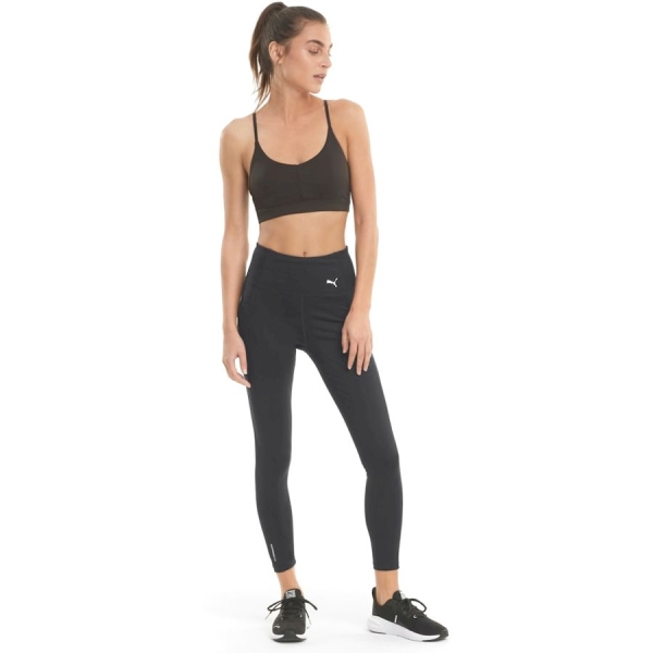 Puma / Тайтсы Favorite FOREVER High Waist 7/8 Tight 520267_01