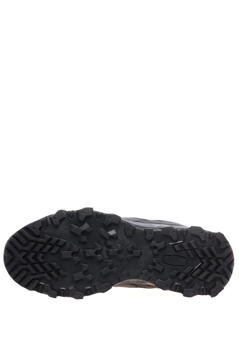 Patrol / Ботинки