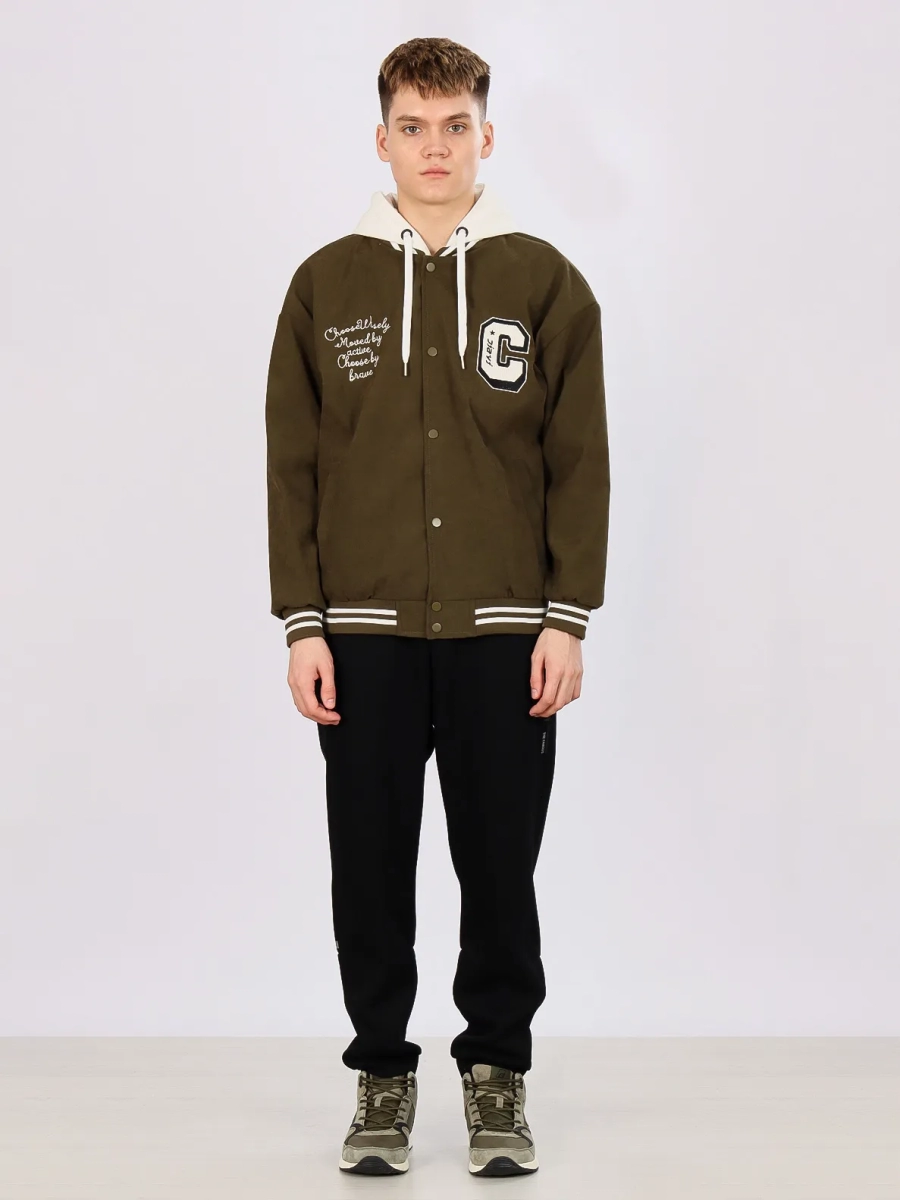 Sport & Moda / Ветровка Sport & Moda / Ветровка