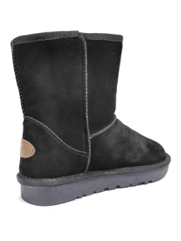 Torsion Field (Тофа) / Ботинки женские утепленные