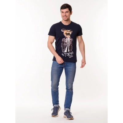 Giovedi / Футболка