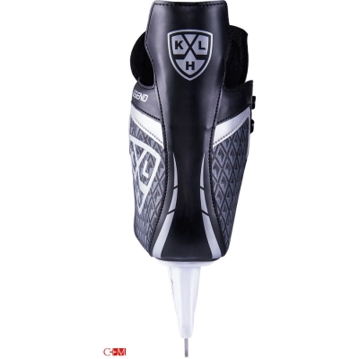 КХЛ / Коньки хоккейные KHL Legend