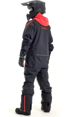 Dragonfly / Комбинезон сноубордический / горнолыжный / зимний Gravity Premium