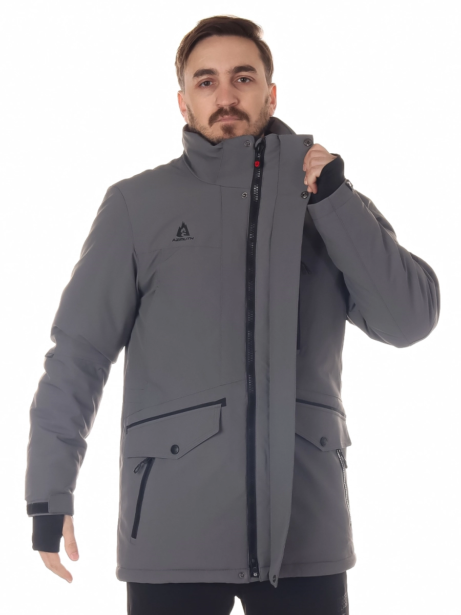 Azimuth / Куртка утепленная