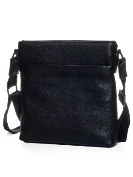 Naulice / Барсетка кожаная