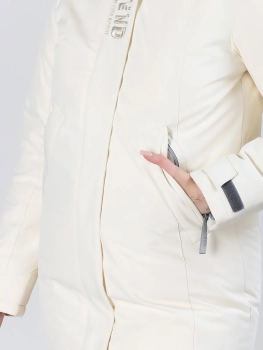 High Experience / Куртка - парка женская теплая High Experience / Куртка - парка женская теплая