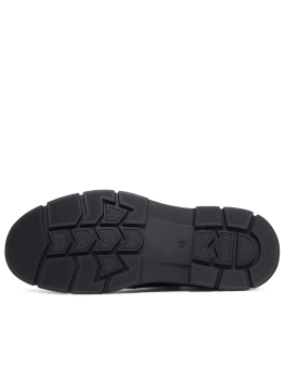 Torsion Field (Тофа) / Ботинки мужские утепленные