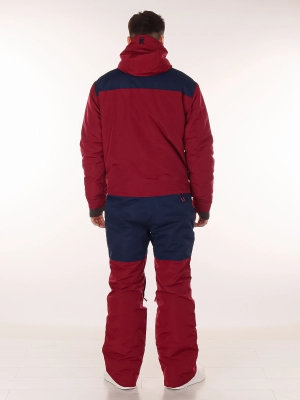 Running River / Комбинезон горнолыжный