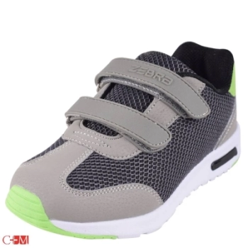 Зебра / Кроссовки