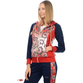 Stayer / Толстовка