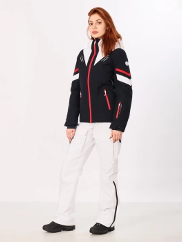 High Experience / Куртка горнолыжная