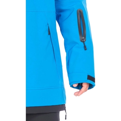 Running River / Куртка горнолыжная