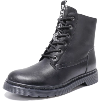 Torsion Field (Тофа) / Ботинки женские утепленные