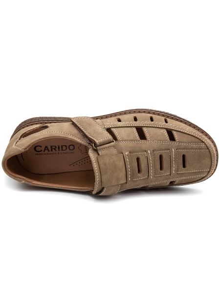 Carido / Сандалии NA-L37089-38