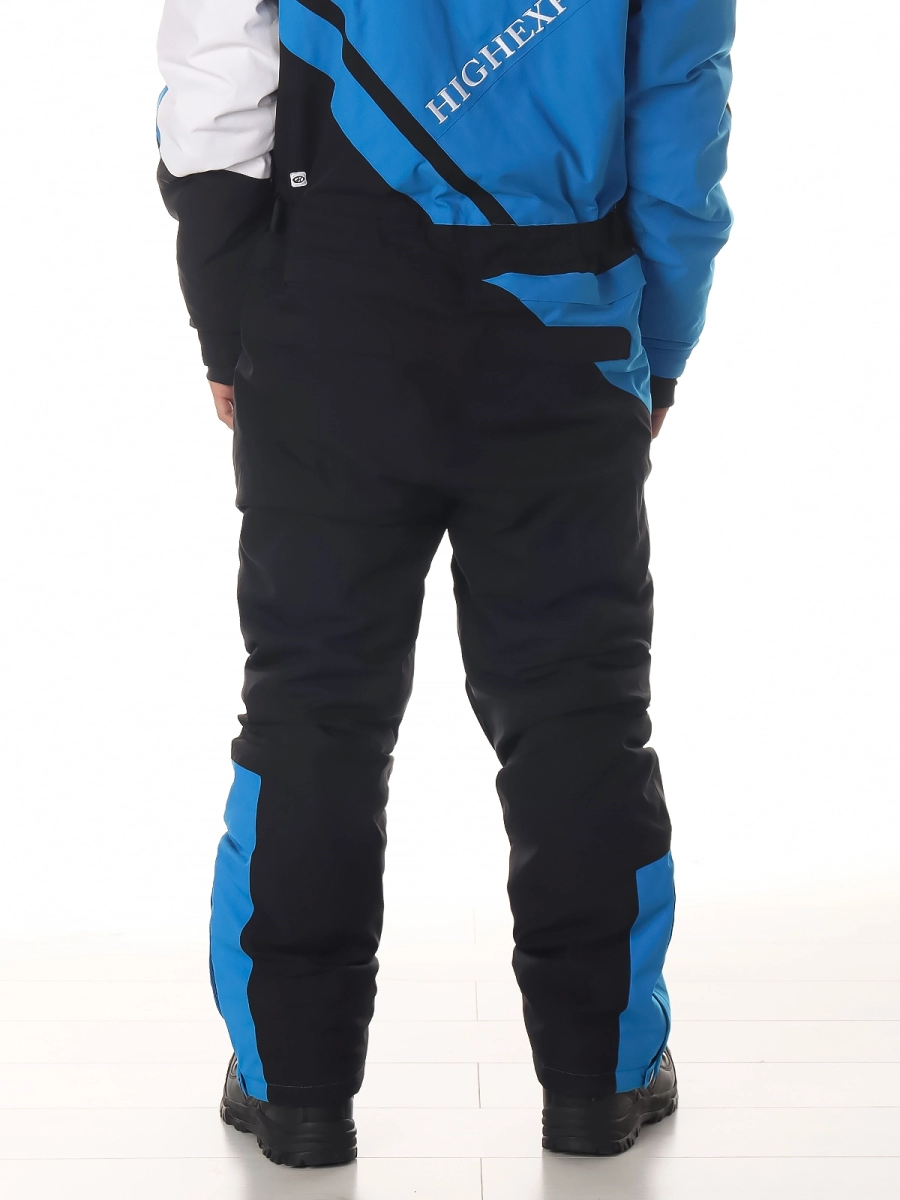 High Experience / Комбинезон горнолыжный