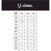 Jögel / Бутсы / футзалки / для зала / для игры в футбол / детские / Mondo JSH102-Y 