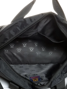 Volunteer / Сумка для поездок