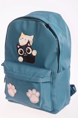 Naulice / Рюкзак+пенал+шопер+сумочка  для школы