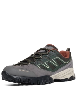 Humtto / Кроссовки треккинговые мужские