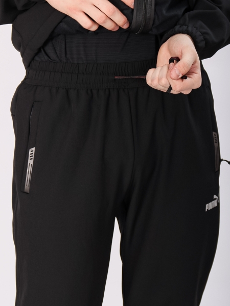Puma / Спортивный костюм утепленный 13236