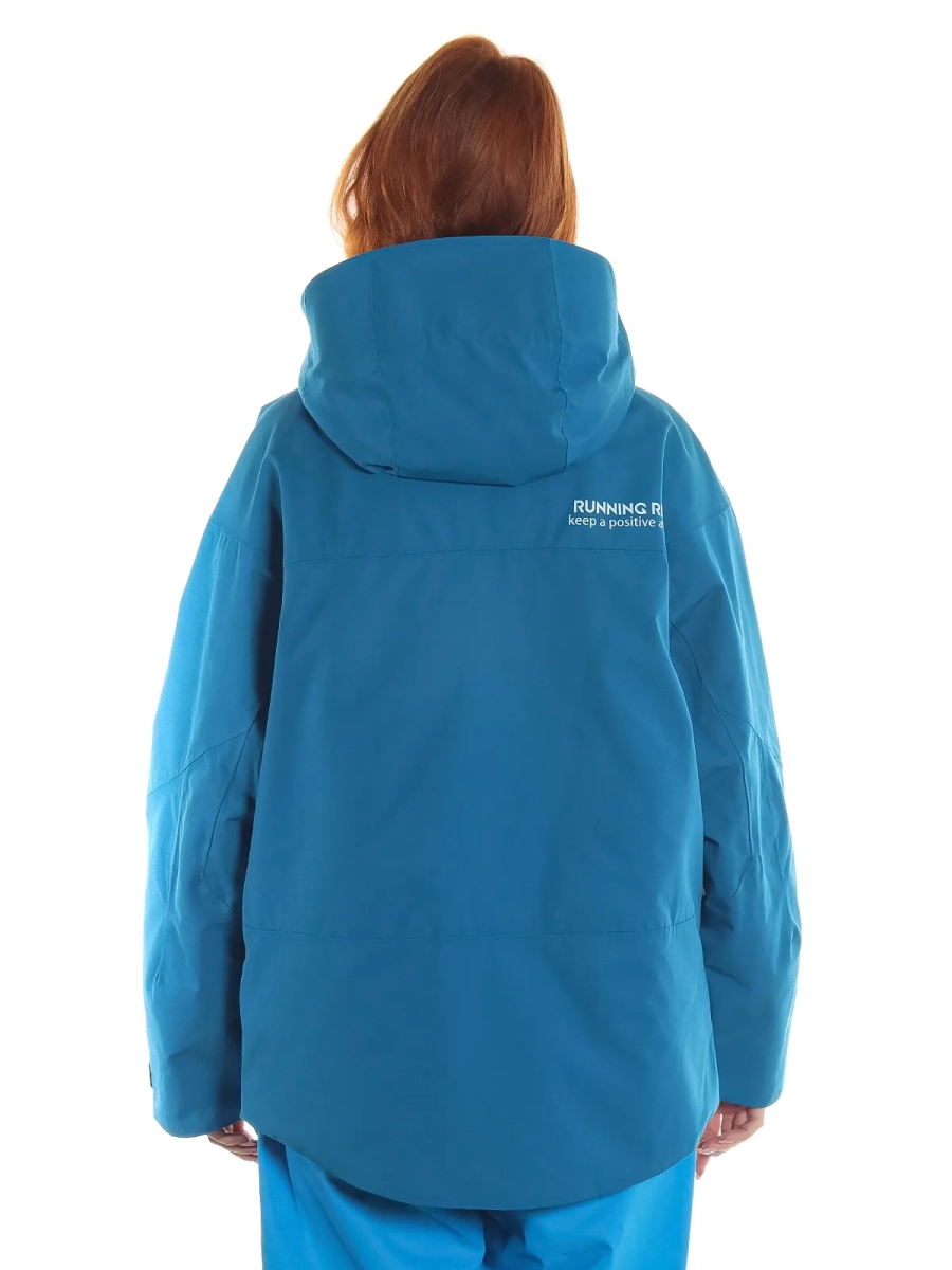 Running River / Куртка горнолыжная / сноуборд Running River / Куртка горнолыжная / сноуборд