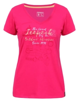 Icepeak / Футболка спортивная Sharis