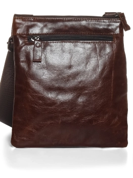 Naulice / Барсетка кожаная