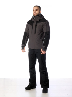 Running River / Куртка горнолыжная