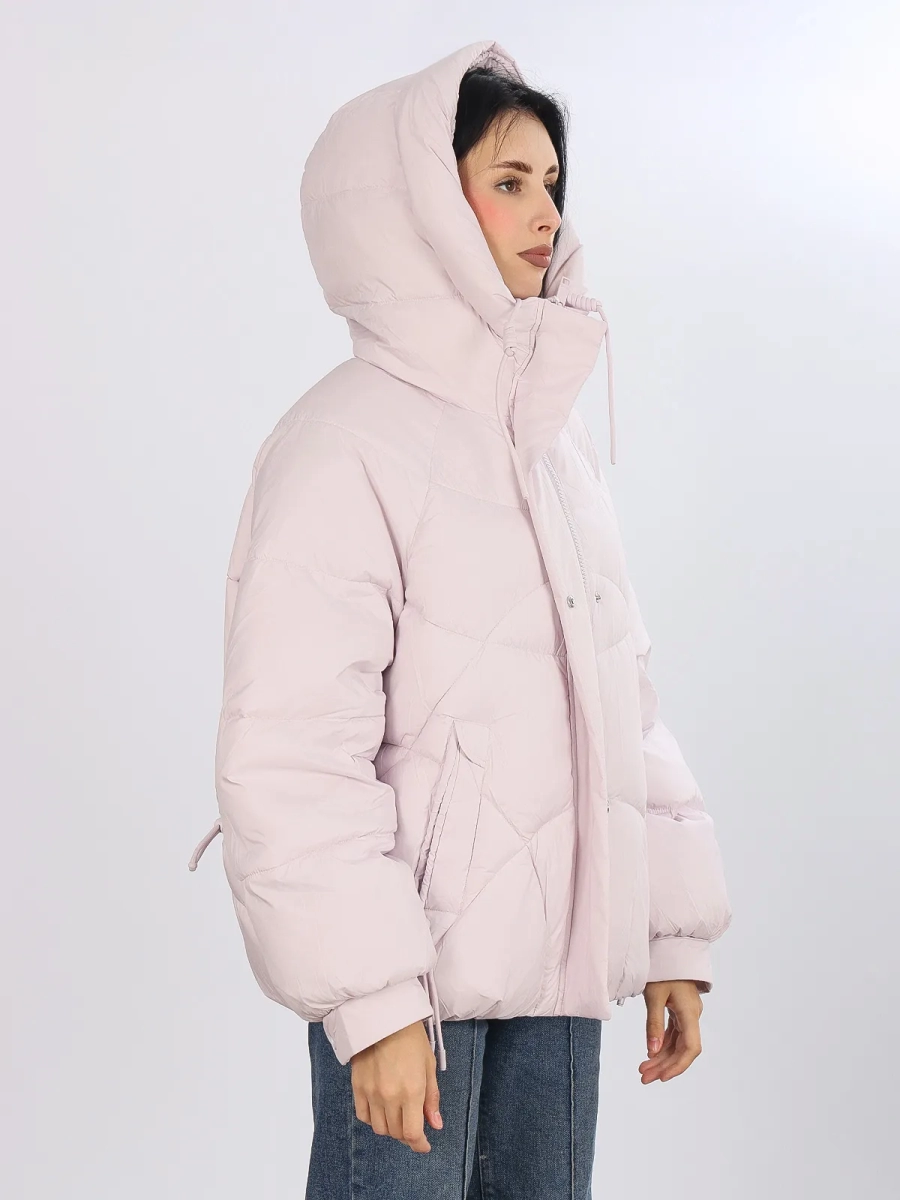 Snow Owl / Куртка зимняя женская Snow Owl / Куртка зимняя женская