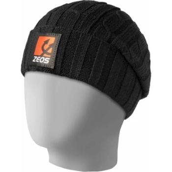 Zeos / Шапка / Sirius / с отворотом