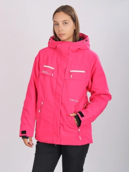 High Experience / Куртка горнолыжная / сноубордическая женская