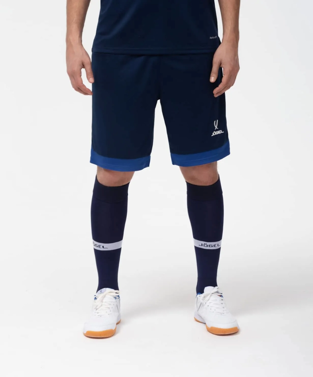 Jögel / Гетры футбольные CAMP ADVANCED SOCKS