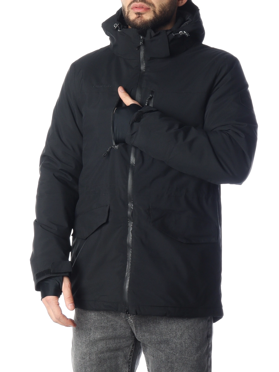 Azimuth / Куртка горнолыжная