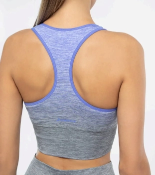 Demix / Спортивный топ-бра Demix / Спортивный топ-бра