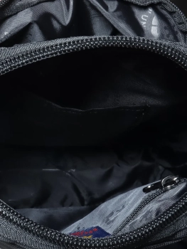 Volunteer / Сумка через плечо кроссбоди