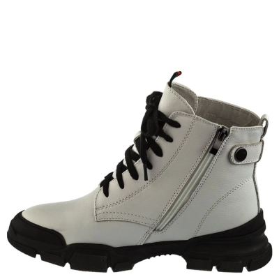 Torsion Field (Тофа) / Ботинки женские утепленные